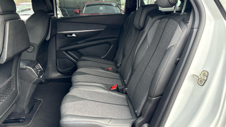 Peugeot 5008 1.5 BlueHDi GT Line 5dr Diesel Estate